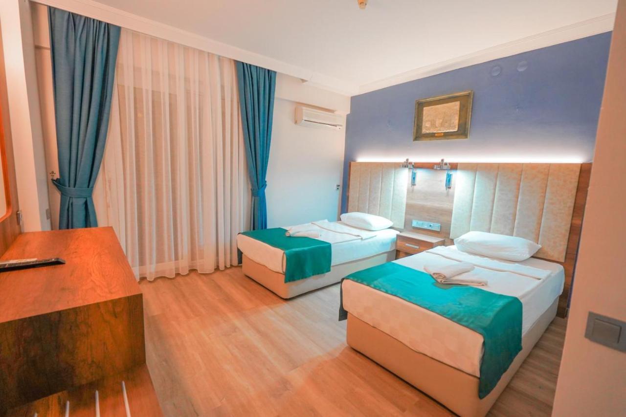 Hotel Amore Marmaris Kültér fotó